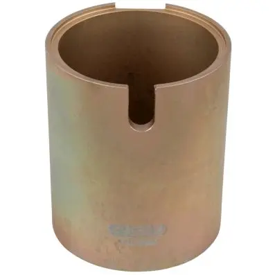 Pressure tube, Ø 78 mm 