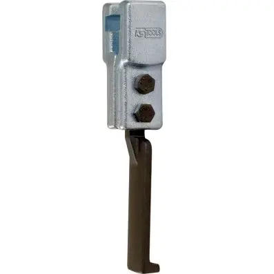 Puller legs, extremely narrow design, 22 0 mm, D=5 mm 