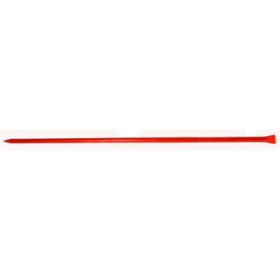 Crowbar, 8 point, 1,25 m 