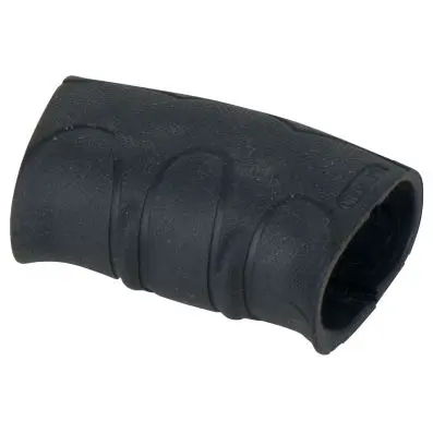 Rubber handle 