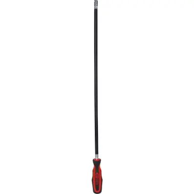 ERGOTORQUEplus Socket screwdriver, long, 6mm 