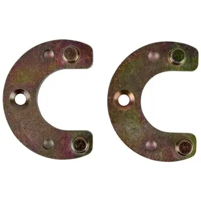 Camshaft locking adaptor set, capacity 2 .0 L (2) 