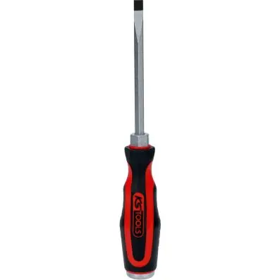 ERGOTORQUEmax hamm, 310mmer cap screwdri ver slotted, 8,0mm, 310mm 