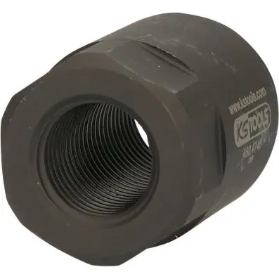 Nut Tr20x2 mm, 48 mm 