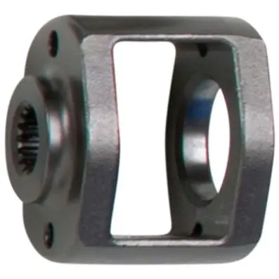 Hammer cage 