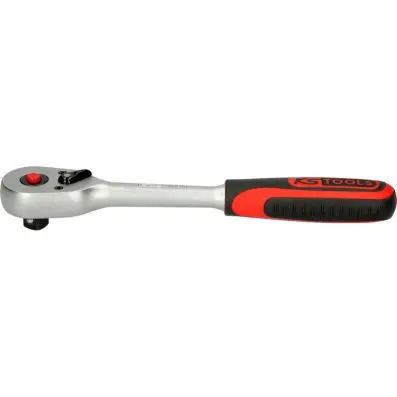 Reversible ratchet, 1/2" 45 teeth 