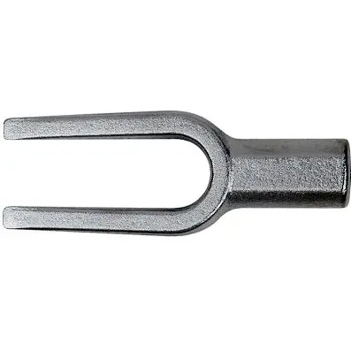 Forked head 23.5 x 70 mm 
