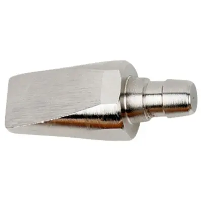 Wedge adaptor 