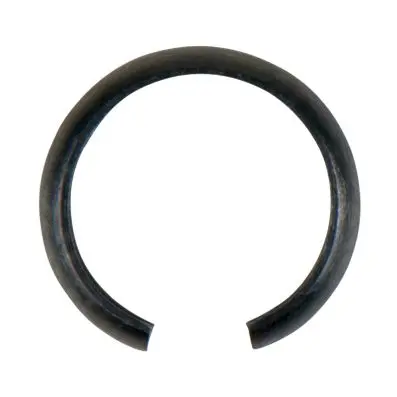 Socket retainer 1/4" 