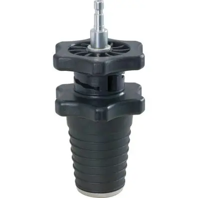Adaptor for cooling systems, Ø 47-60 mm 