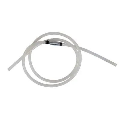 Silicone hose 
