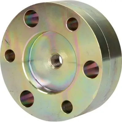 Guide plate for K13CTV, external diamete r 116 mm 