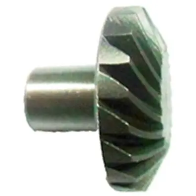 Pinion gear 