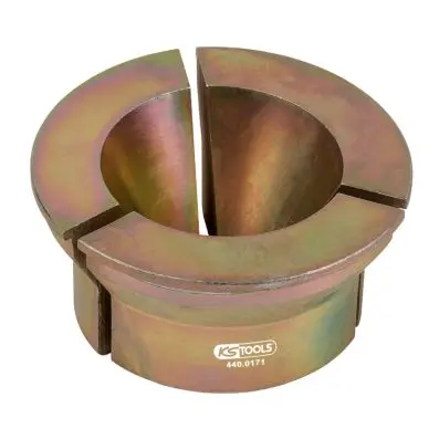 Pressure piece, 43 mm 