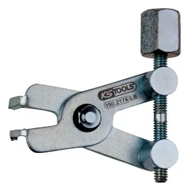 Resetting tool 