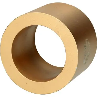 Pressure pipe Ø 54 mm 