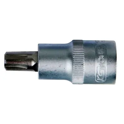 Bit socket for RIBE screws, M12, length 55 mm 
