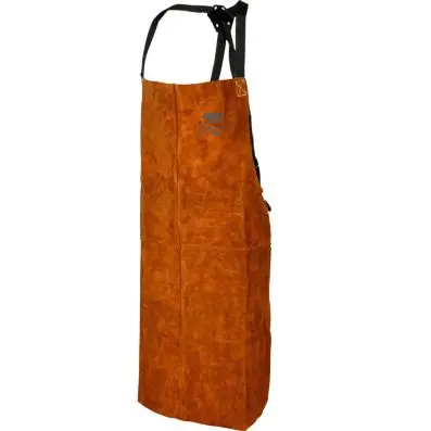 Welding apron, L 