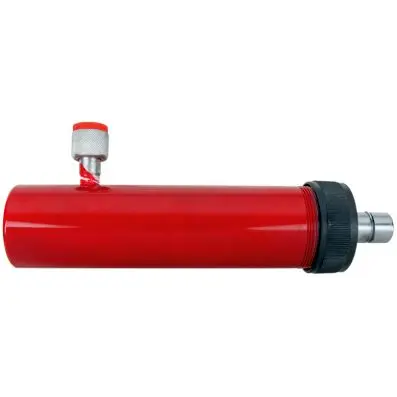 Hydraulic cylinder 