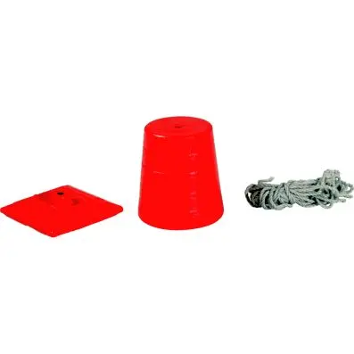 Chalk line, 50x60mm 