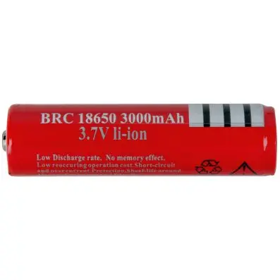 Replacement battery 3,7V for 150.4365-68 
