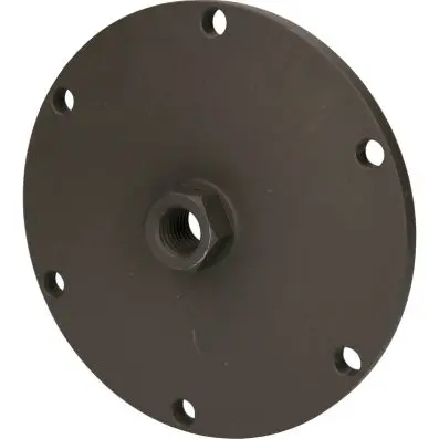 Traverse, Ø190 mm 