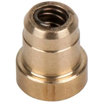 Oil plug 