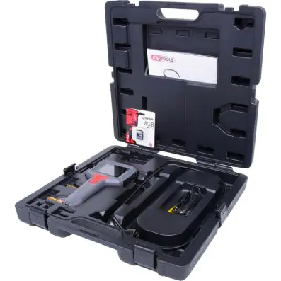 ULTIMATE Vision MASTER videoscope kit, 6 pcs 