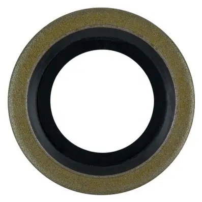 Megu washer with centring ribs, external -Ø 24mm, pack of 25 