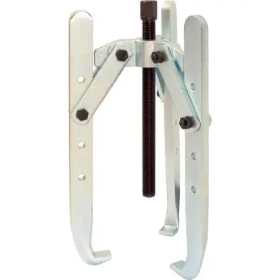 Universal 3 arm puller, 50-350mm 