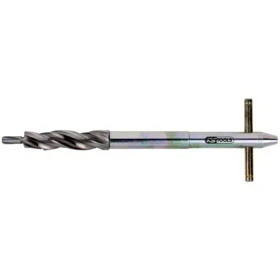 Injector seat cleaning tool, Mercedes 