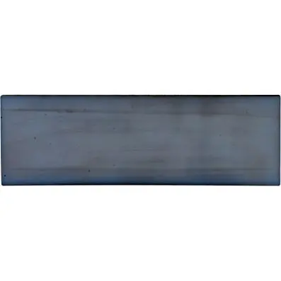 Set of strike plates, 2 pcs, 155 mm 