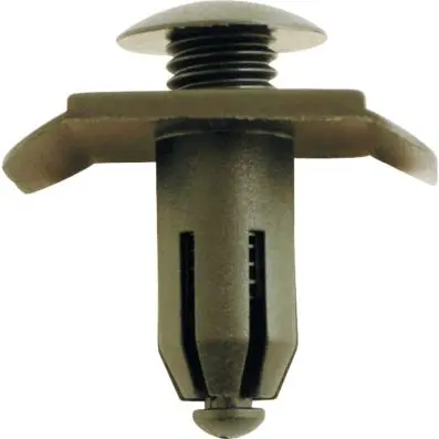 Bumper cover clip for Nissan, pack of 50 
