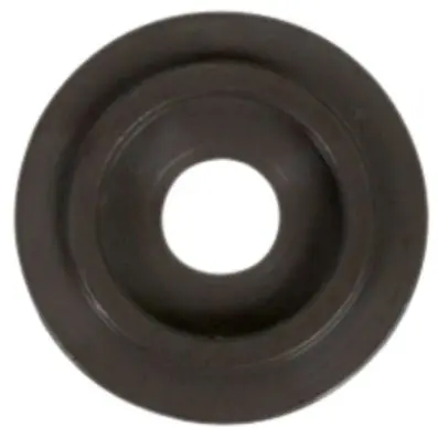 Front bearing plate 