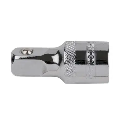 1/2" CHROMEplus Extensions, 50mm 