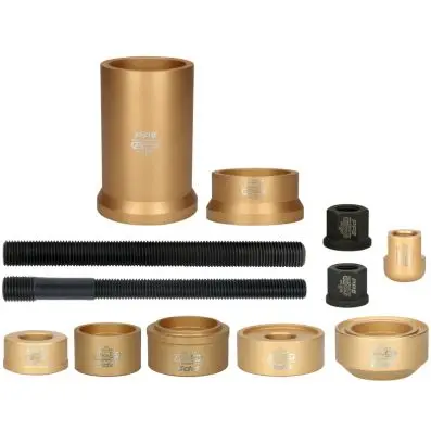 Universal coupling spring socket set, 12 -2146826259 