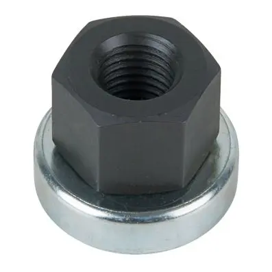 Mounting screws, M12x1.75mm 