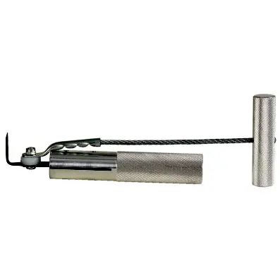 Pull knife, 130mm 