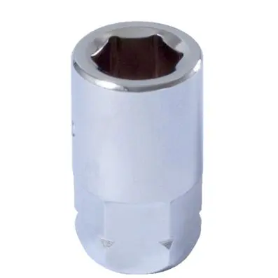 11mm Socket, short, L=29mm 