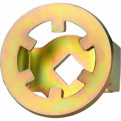 1/2" oil filter wrench Ø 42 mm / 6 groov es 