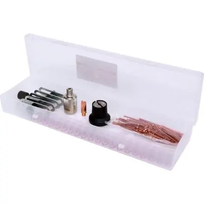 Super-spotter additional kit, 15 pcs 