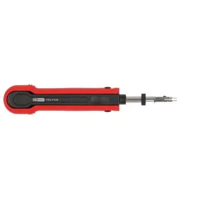 Unlocking Tool for blade terminal/blade terminal sleeve 2,8 mm (KOSTAL SLK) 2-st 