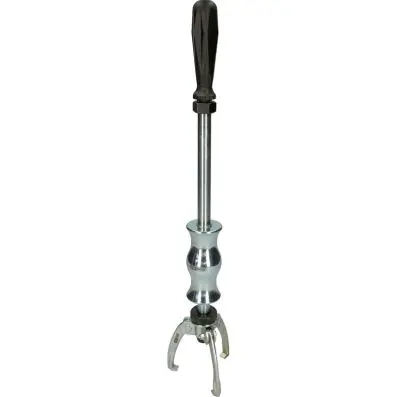 Universal 3 arm puller with slide hammer , 20-100mm, 80mm 