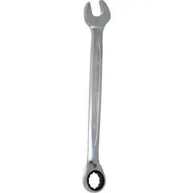 GEARplus reversing combination ratchetin g spanner, 41mm 