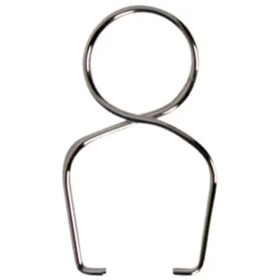 Spring support 