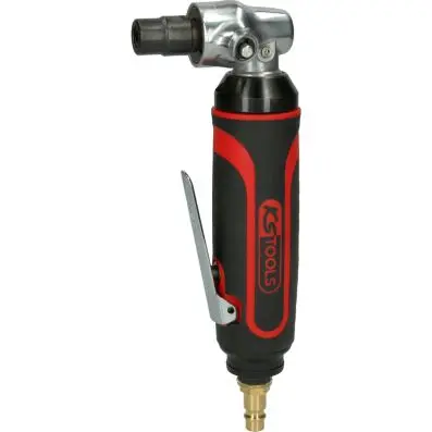 Angled die grinder, 18000 r.p.m. 