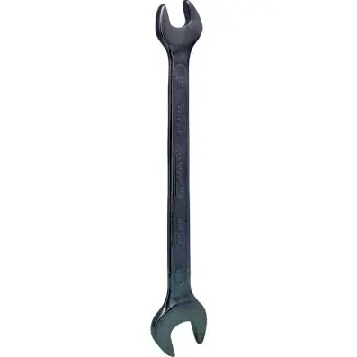 Double open ended spanners, 13x17mm 
