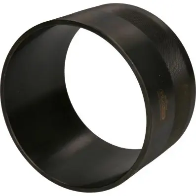 Piston ring installation aid for Volvo, 138 mm 