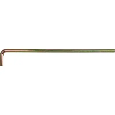 Flange spreader for the spring foot moun ting 