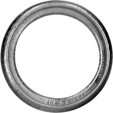 Soft washer, Ø 20 x 14mm, pack of 25 